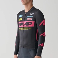 เสื้อหมุนเวียนอากาศชาย MAAP X Bleach