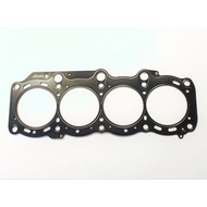 ENGINE CYLINDER HEAD GASKET TOYOTA CALDINA 2.0 TURBO ST246 GT4 ST215 3S-GTE 3S 3SGTE 16V DOHC TOP OV