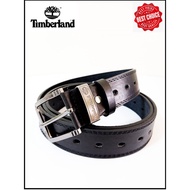Men's belt [160CM] TIMBERLAND XXL Extra Long Belt Leather Pin Bucke - Belt Extra Panjang