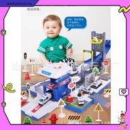 CaDA Shell Charging Station Brick Building Mechanical Master DIY Blocks Toy Set C66029W