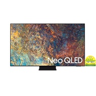 (Bulky) Samsung QA98QN90AAKXXS Neo QLED 4K Smart TV (98inch)