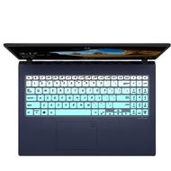 Laptop Keyboard Film for ASUS Mars15 Vivobook S15 S531f S531 15.6 Inch X571GT VX60GT Keyboard Cover 