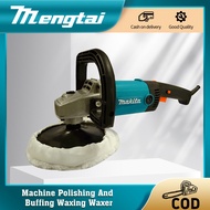 MK 9227CB Electric Buffing/Polisher Machine