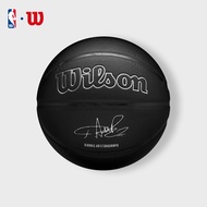 Wilson NBA Player Nightmode Basketball Giannis (Size 7) - WZ4026701XB7
