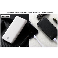 Remax 10000mAh Revolution PowerBank Ultra think Janeseries PowerBank