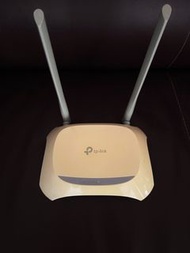 TP-Link Router