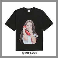 [Processed Goods] ADLV T-Shirt - TELEPHONE