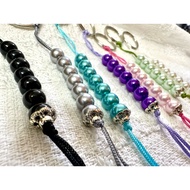 Tawaf Prayer Beads (7 Seeds)