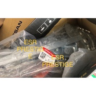 Perodua Viva power window regulator front RH Original