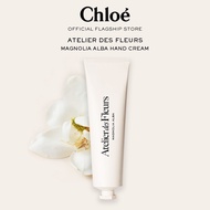 Chloé Atelier des Fleurs Home & BodyCare Hand Treatment Magnolia 50ml