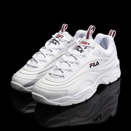 ★TIME SALE★[FILA] RAY sneakers FS1SIA1160X / Womens Shoes / White / Comfort