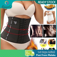 Bengkung Perut Buncit Wanita Sajat Tummy Girdle Confinement Belt Bekung Perut Sajat Women Slimming P