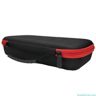 jenniferag.my Game Consoles Storage Bag Shockproof Organiser Case Scratch-resist for RG556