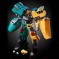 bandai 44573102720542 p-bandai hg gekiryujin
