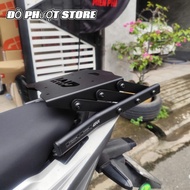MV MF Exciter 155 Motorcycle Rear Bag - Genuine Givi
