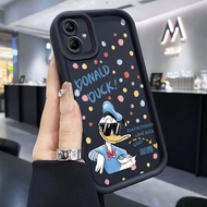 Case For Samsung Galaxy A04 M04 F04 A04E Donald Duck Phone