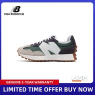 [SPECIAL OFFER] STORE DIRECT SALES NEW BALANCE NB 327 SNEAKERS WS327COC AUTHENTIC รับประกัน 5 ปี