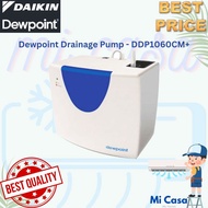 KUCHING SARAWAK EAST MALAYSIA Dewpoint Drainage Pump - DDP1060CM+ (NEW) FOR AIRCOND USE