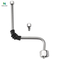 Steam Wand for  EC680/EC685,  Coffee Machine, Upgrade with Additional 3 Hole Tip Steam Nozzle