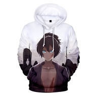 Noragami Hoodies Anime Hoodie Harajuku