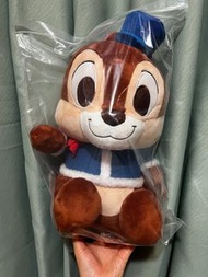 Chip 'n' Dale鋼牙大公仔