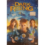 The Seeker The Dark Rising Is Rising (Original DVD)