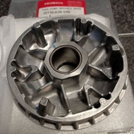 ORIGINAL K35 VARIO 125 LED ROLLER HOUSING Pulley Cvt Vario 125 Vario 150 Vario 160 Pulley Vario 150 