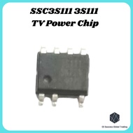 🔥Ready Stock🔥 SSC3S111 3S111 TV Power Chip