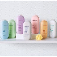 Method body wash - assorted 532ml