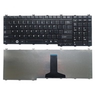 For Toshiba B551 S750 B552 S850 B651 B650B B450 T450 B451 T750 latop keyboard