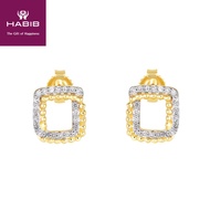 HABIB Daciana Diamond Earring