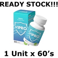 【Official正品】Vipro-XL升龙王 | 男人保健品