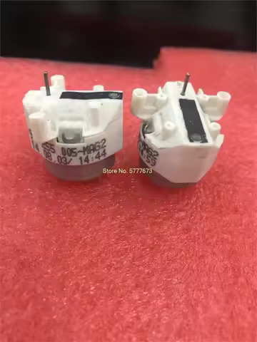 20PCS/LOT 91 255 005 Stepper Motor, VDO Stepper Motor Dashboard, automotive instrumentation stepper 