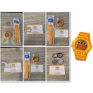 SB9 Original band and bazel bnb dw6900 SB9