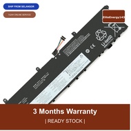 L17C4P72 L18M4P71 For Gen Laptop 01AY968 X1 L17M4P72 Battery P1 Gen Extreme 1 ThinkPad 2 For ThinkPa
