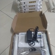 HIJAU ONT HUAWAI EG8041V5 PORT GREEN