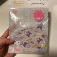 Kuromi 小童口罩