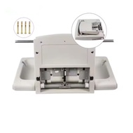 Baby Changing Station Commercial Wall Mounted Baby Diaper Changing Table Fold Down Vertical Restroom
