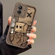 Soft Phone Case For Redmi A1+ A3 10 10C Redmi 11A 12 12C 13C Xiaomi POCO C55 POCO C65 POCO M2 POCO M