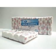 Gauze Gauze Bandage Onemed 5 cm