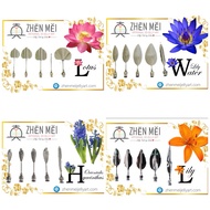 3D Jelly Art Tool Set -Others (Standard Size Tools )