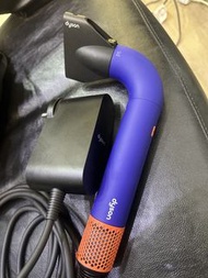 Dyson Supersonic 吹風機