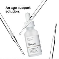 The Ordinary Argireline Solution 10% 30ml