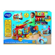 VTech Push &amp; Ride Alphabet Train