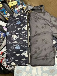 （代購賣$2xx）日版預訂‼️Kiu x Disney 聯成款 迪士尼阿拉丁遮套 阿拉丁雨傘收納袋