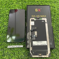 in stock Replacement screen for iPhone xs max, Type GX (high-end OLED)