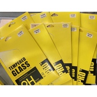 9H Tempered Glass for Huawei Tablet T1/T2 / T3 7.0”/ T5 10.1” /M5 8.4”/M5 Pro 10.8”/M3 8.4”