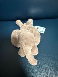 Jellycat 大象毛絨玩具
