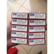 SKF Bearing 61900 61901 61902 61903 61904 61905 61906 Plastic Cap (2RS) | Quality