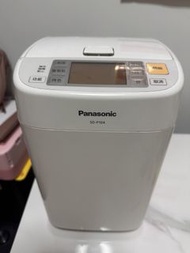 Panasonic SD-P104 麵包機